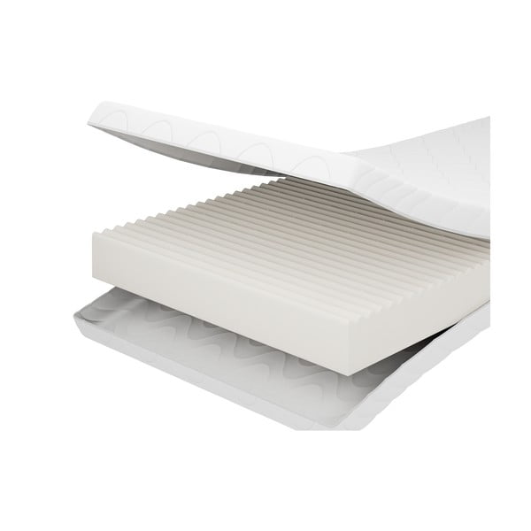 Putu bērnu matracis 70x140 cm BABY – Adeko-image-3