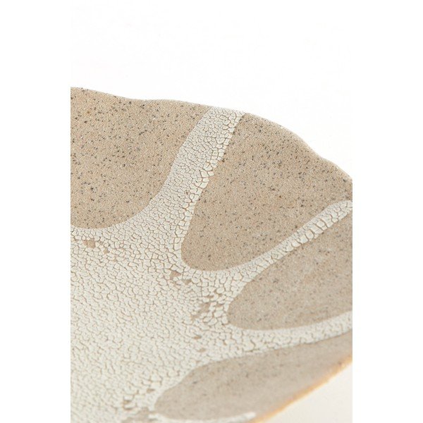 Keramikas sienas dekors 22,5x26 cm Soleil – Light & Living-image-3