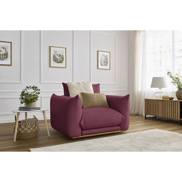 Bordo atpūtas krēsls Ernest – Bobochic Paris-image-1