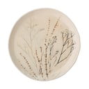 Keramikas šķīvis Bloomingville Bea, diametrs 27,5 cm