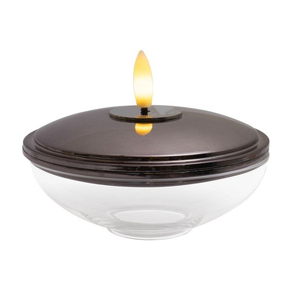 LED svece (augstums 5 cm) Lia – Sirius