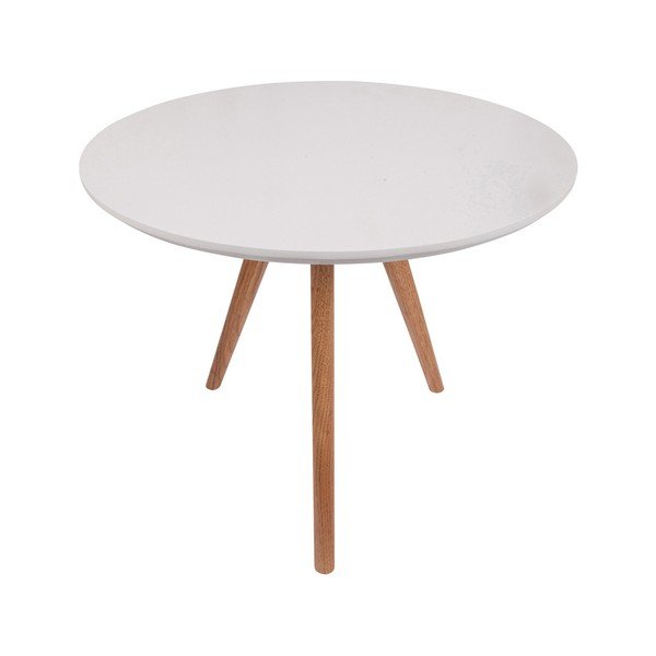 Marty kafijas galdiņš, ⌀ 50 cm-image-1