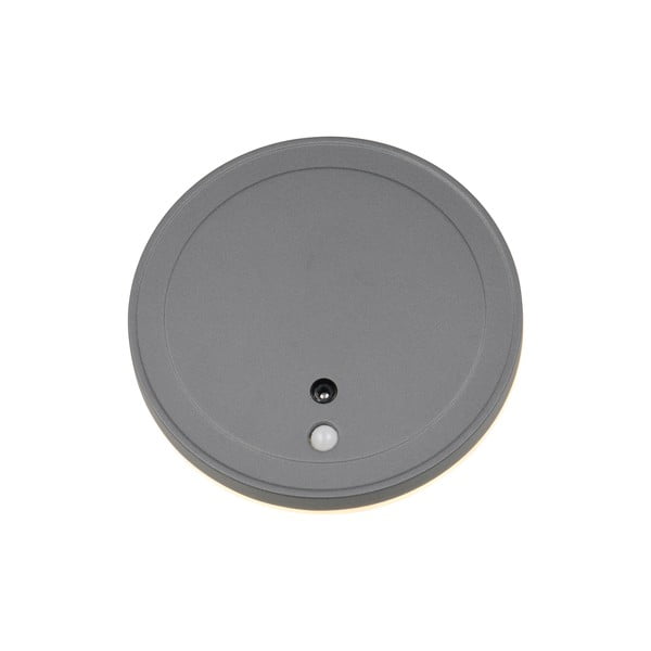 LED sienas āra gaismeklis ø 14 cm Fortaleza – Reality-image-4