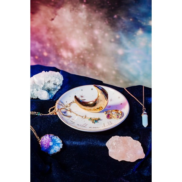 Porcelāna rotaslietu paliktnis Celestial – Sass & Belle-image-2