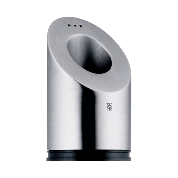 Sāls un piparu trauku komplekts no nerūsējošā tērauda WMF Cromargan® Basic-image-4