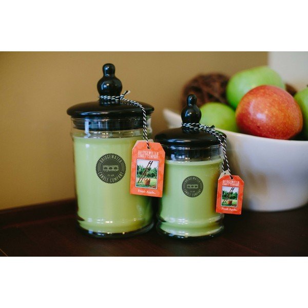 Granātābolu aromāta svece Bridgewater Candle-image-1
