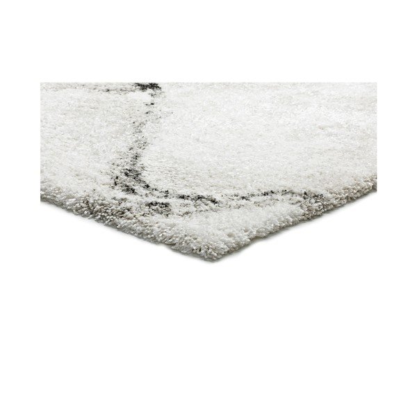 Pelēks paklājs Universal Sherpa Grey, 120 x 170 cm-image-1