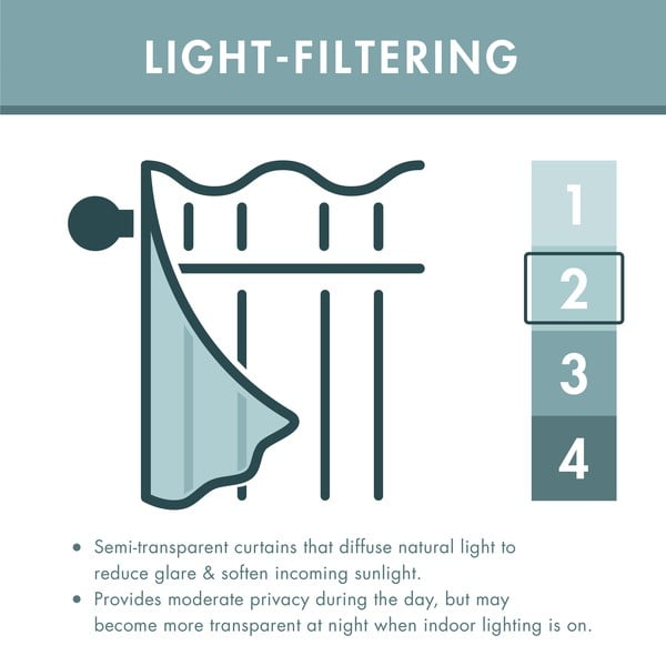 Bēši damasta aizkari (2 gab.) 168x183 cm Damask Jacquard – Catherine Lansfield-image-2