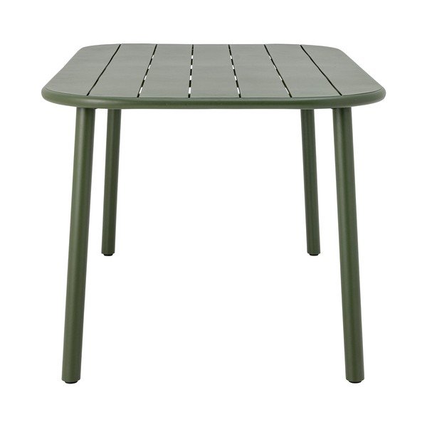 Metāla dārza ēdamgalds 90x160 cm Calana – Bloomingville-image-3