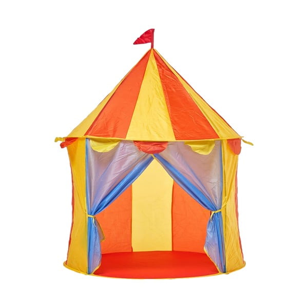 Bērnu telts Circus – Rocket Baby