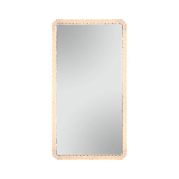 Sienas spogulis ar gaismu 37x70 cm Yuna – Mirrors and More-image-3