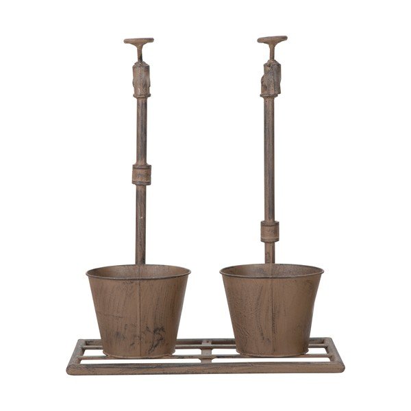 Ziedu trauks Mauro Ferretti Industry Doppio-image-1