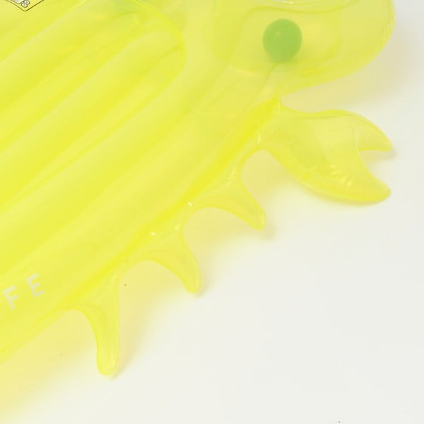 Piepūšamais matracis Sonny the Sea Creature – Sunnylife-image-3