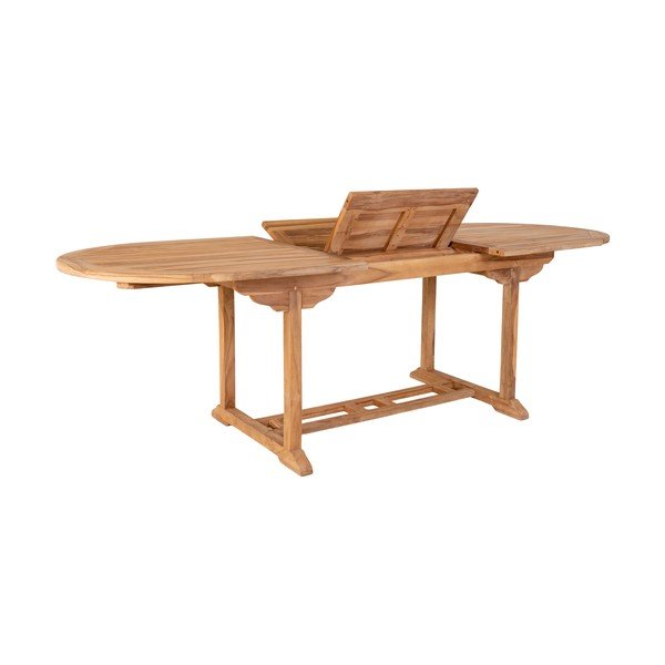 Dārza ēdamgalds 90x180 cm Salamanca – House Nordic-image-4