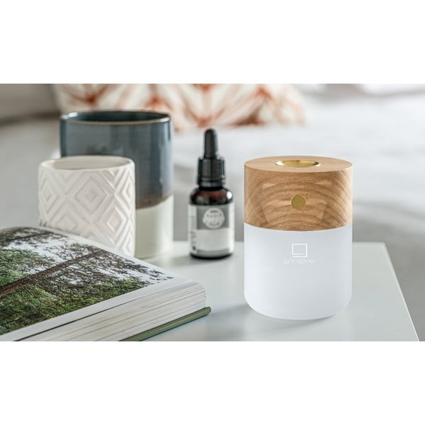 Elektrisks difuzors Smart – Gingko-image-3