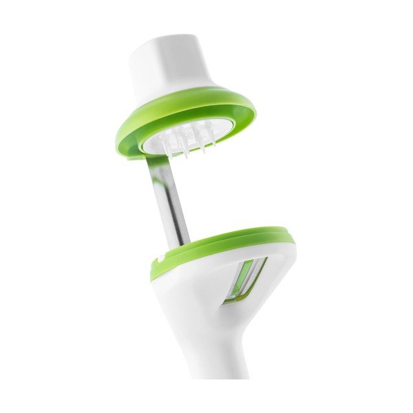 Dārzeņu griezējs InnovaGoods 3in1 -image-4