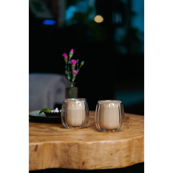 Krūzes (2 gab.) 350 ml Tulip – Vialli Design-image-3