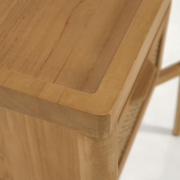 Skapītis zem izlietnes no tīkkoka Kave Home Uliana-image-2