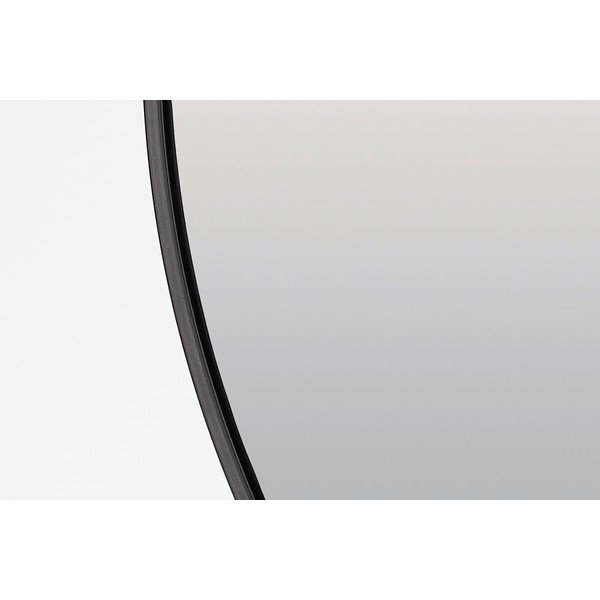 Sienas spogulis ø 70 cm Espejo – Light & Living-image-2