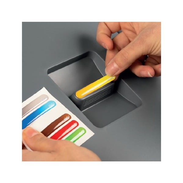 Plastmasas atkritumu tvertne 8 l – Elletipi-image-4