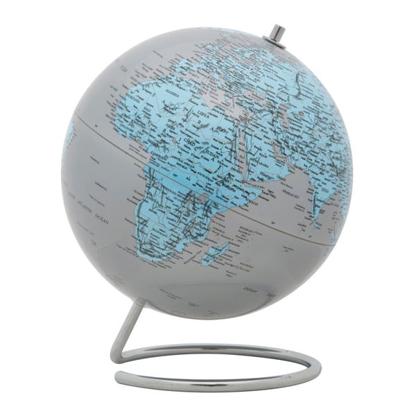 Dekoratīvais globuss Mauro Ferretti Twist, ⌀ 20 cm