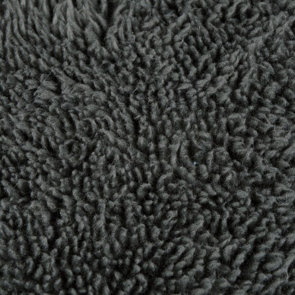 Tumši zaļa būdas veida gulta kaķiem 22x45 cm – Love Story-image-2