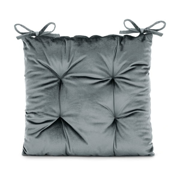 Samta sēdekļa spilvens 40x40 cm Aleksa – Restilo