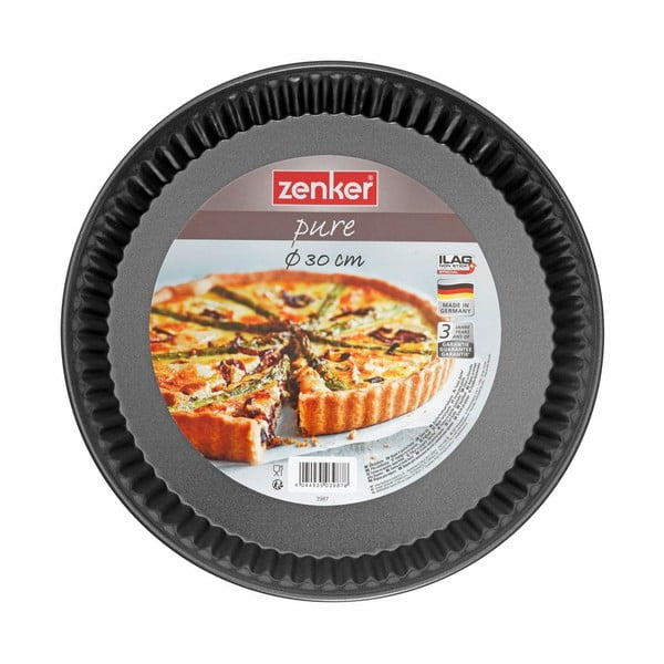 Cepšanas forma Zenker Pure, ø 30 cm-image-1