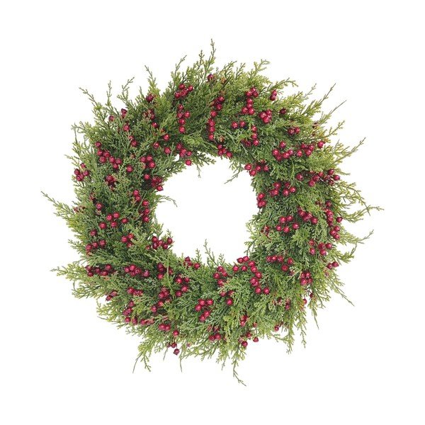 Ziemassvētku  vainags ø 44 cm Adelle – Bizzotto
