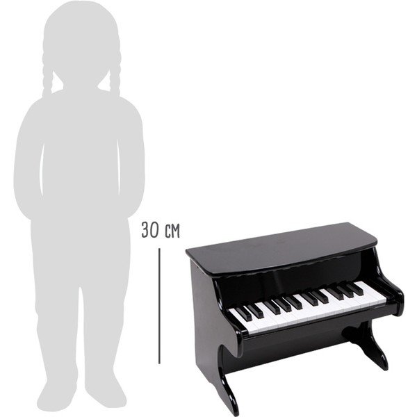 Legler Premium koka klavieres-image-3