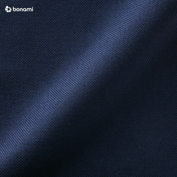 Tumši zils krēsls Max Winzer Livia-image-1