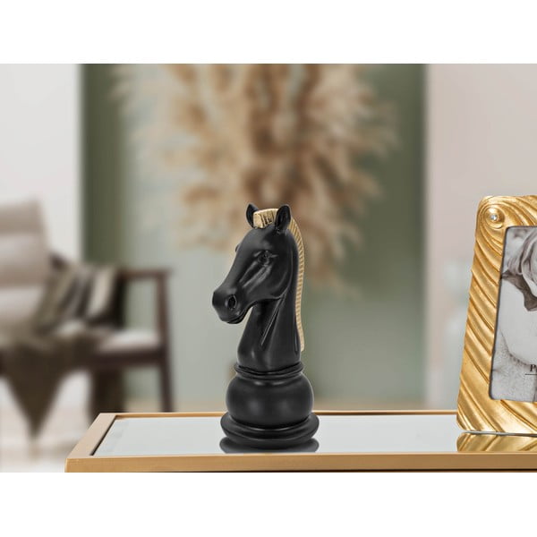 Polirezīna statuete 19 cm Horse – Mauro Ferretti-image-1