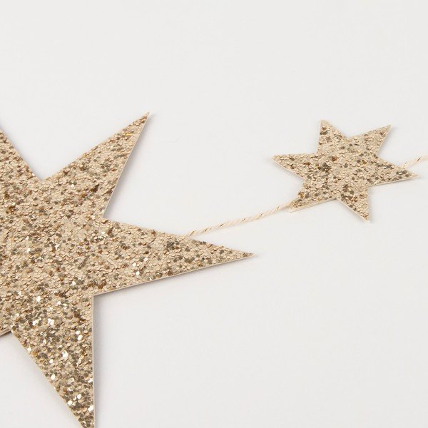 Virtene Glitter Stars – Meri Meri-image-3