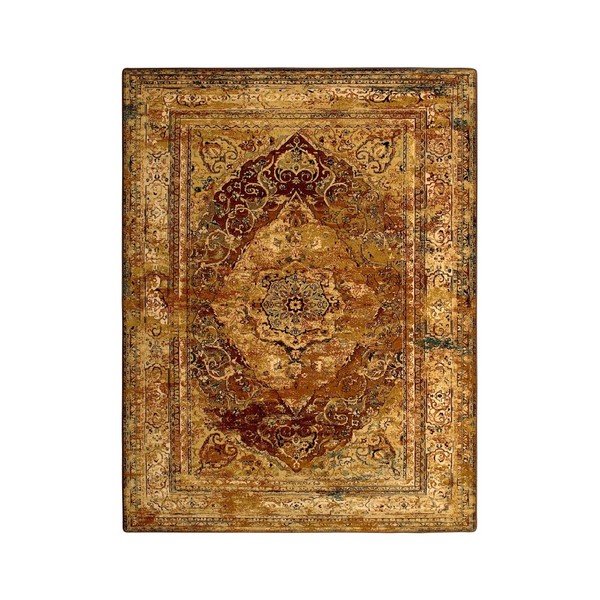 100% Jaunzēlandes vilnas paklājs Windsor & Co Sofas Renaissance, 200 x 300 cm