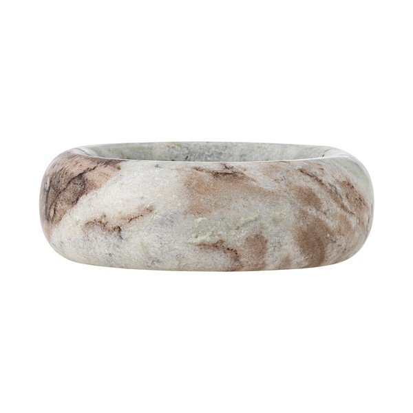 Marmora dekoratīva bļoda ø 15 cm Indah – Bloomingville-image-3