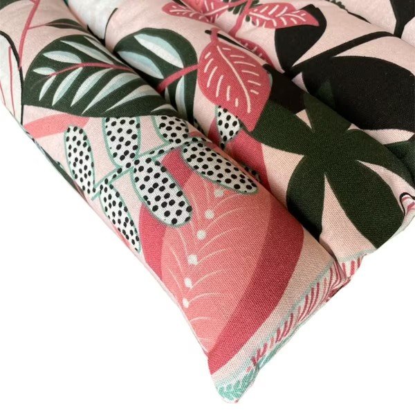 Dārza sēdekļa spilvens zviļņiem 60x180 cm Ara – douceur d'intérieur-image-2