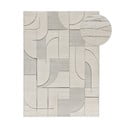 Krēmkrāsas paklājs 120x170 cm Lena – Universal