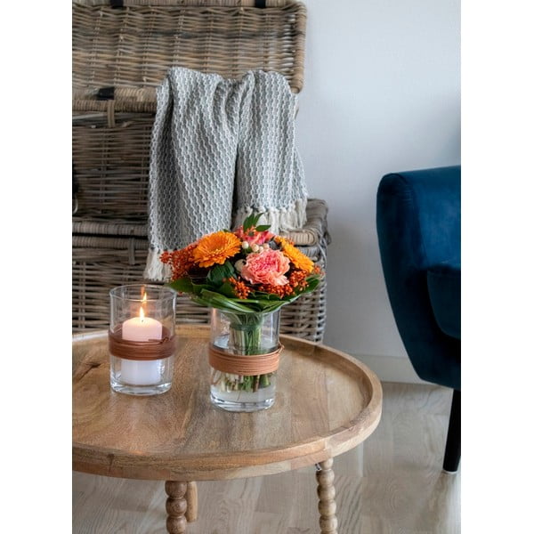 Mango koka kafijas galdiņš House Nordic Jammu-image-1