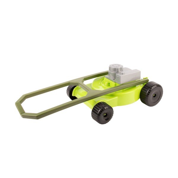 Bērnu dārza instrumenti Lawn Mower – Esschert Design-image-1