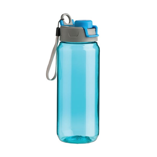 Ūdens pudele ar vāciņu Premier Housewares Sport, 22 x 8 cm