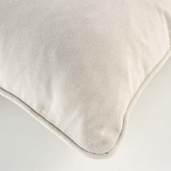 Spilvendrāna 40x40 cm Twily – douceur d'intérieur-image-1