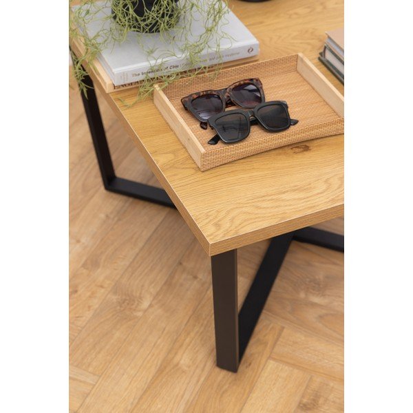 Žurnālgaldiņš 75x75 cm Amble – Actona-image-2