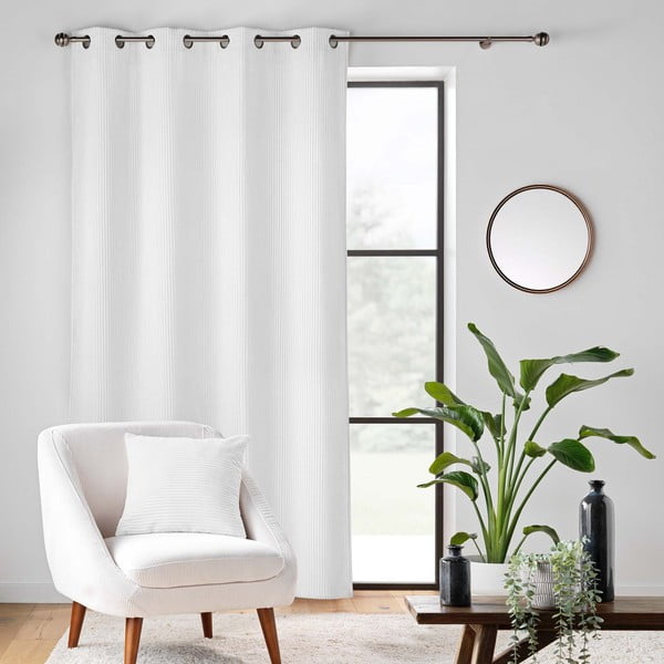 Velveta dekoratīvais spilvens 45x45 cm Nils – douceur d'intérieur-image-1