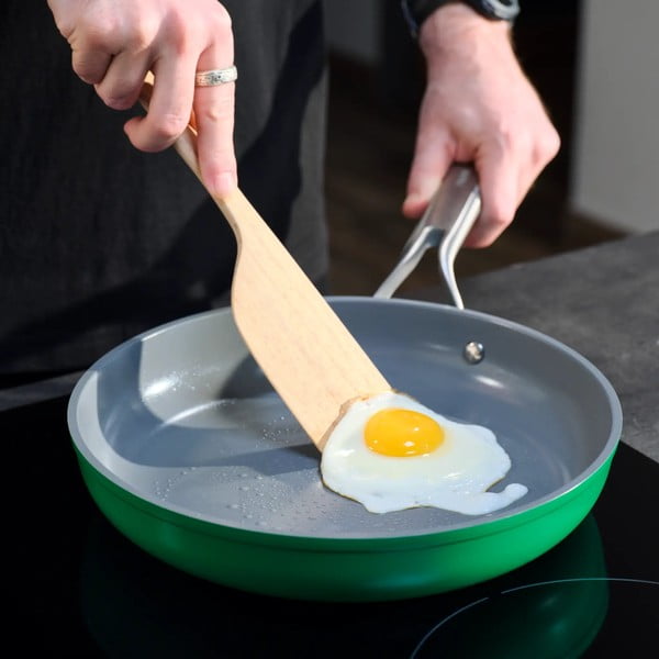 Pannas (2 gab.) ar keramikas pārklājumu ø 30 cm Meda 3.0 – FABINI-image-2