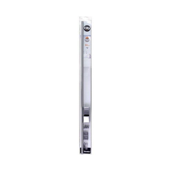 Metaltex Frost pakaramais stienis, garums 80 cm-image-1