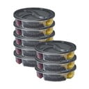 Pārtikas kastes (8 gab.) – Hermia