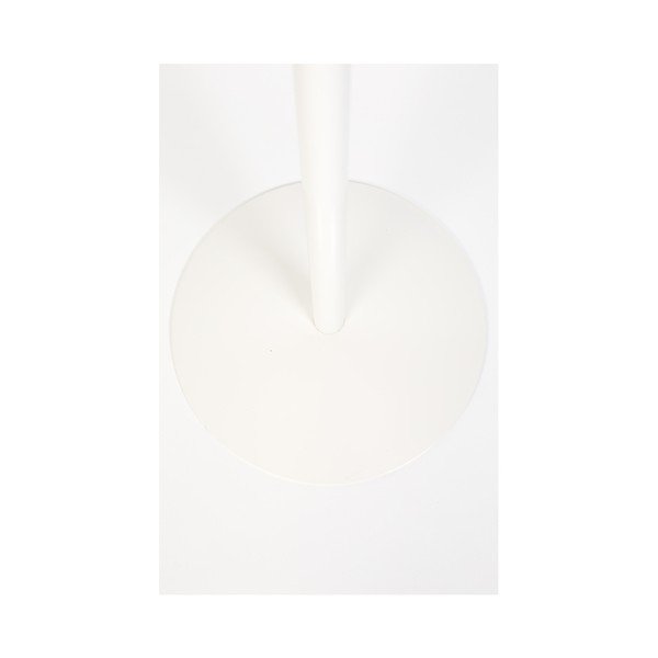 Balts pakaramais ar koka galiem Zuiver-image-2