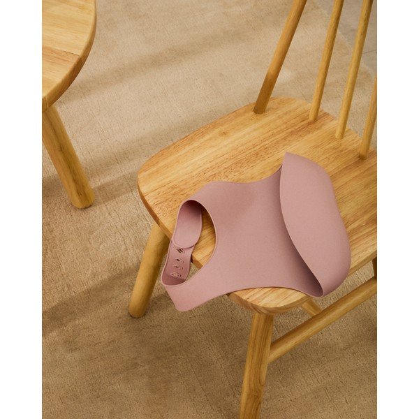 Gaiši rozā/tirkīzzili krūšautiņi (2 gab.) Lili – Kave Home-image-3