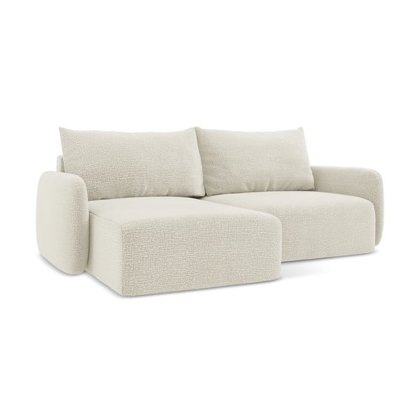 Salokāms/ar uzglabāšanas vietu stūra dīvāns (ar kreiso stūri) Kalena – Makamii-image-1