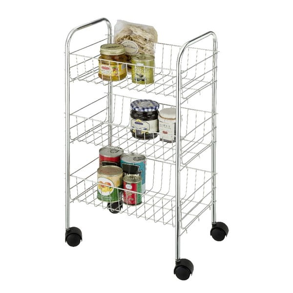 Universālais plaukts Wenko Florenz-image-1